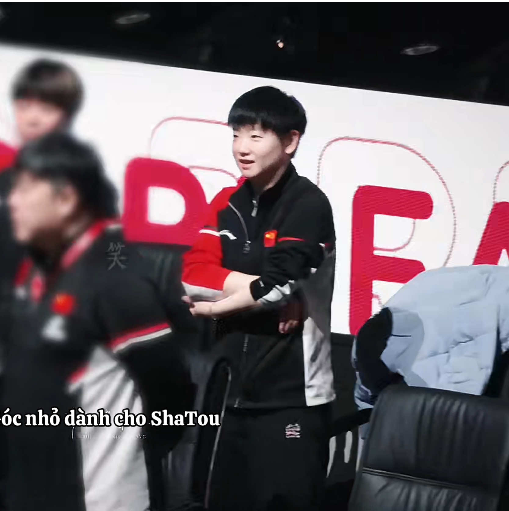 @Acc n&agrave;y chỉ c&oacute; ShaTou🦁🦈❤️