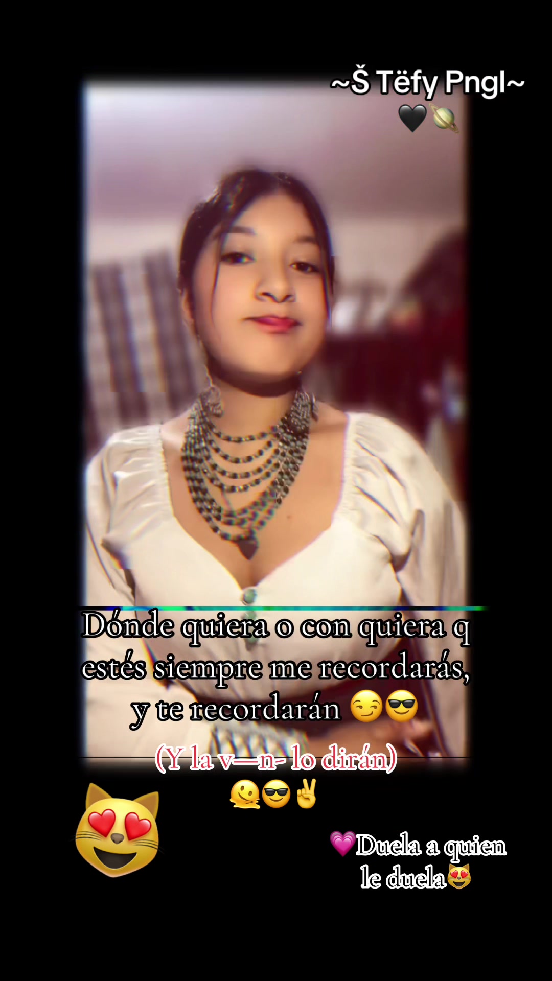 @&Scaron; T&euml;fy&scaron;🤍🪐✨