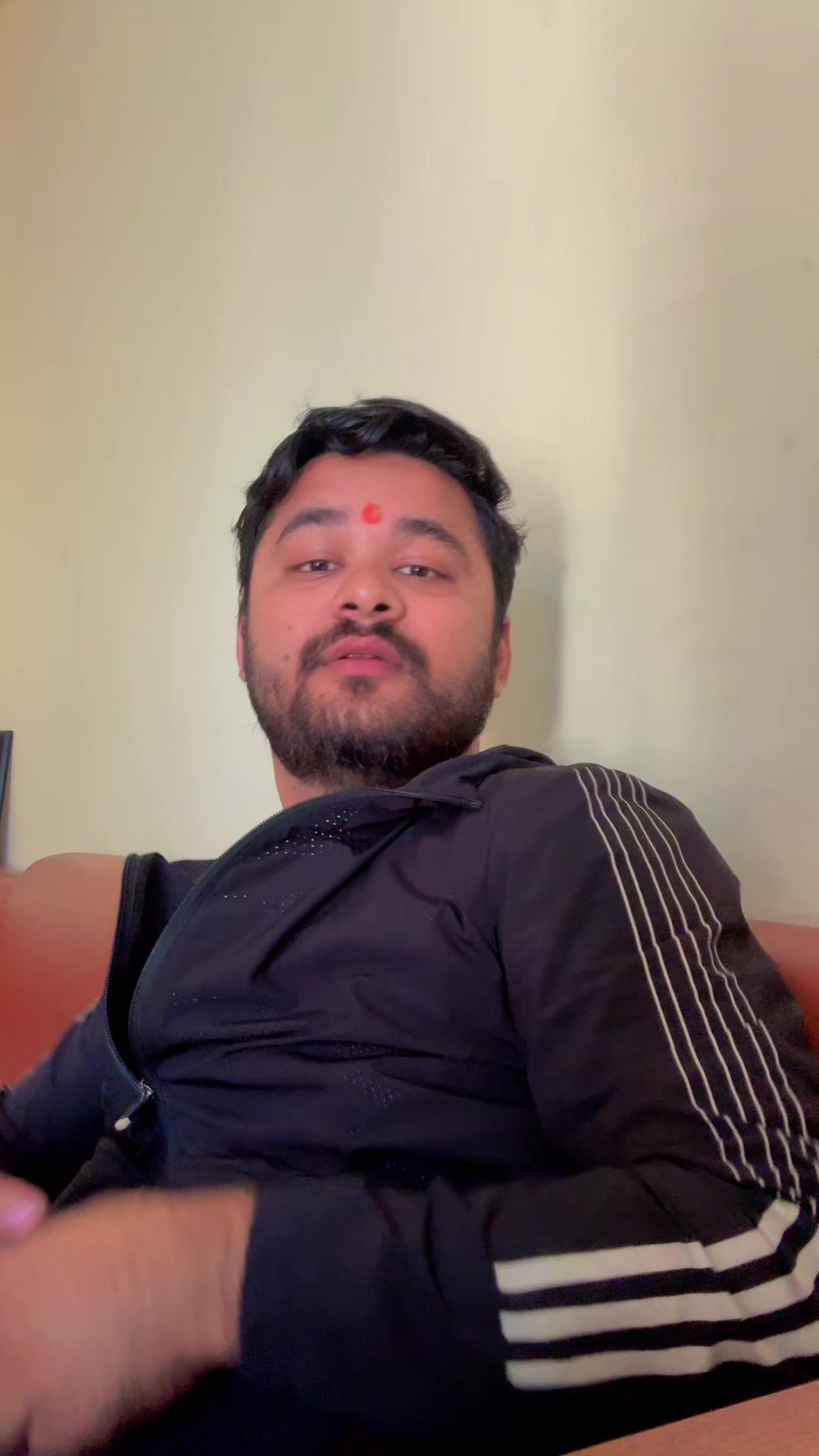 @Prabin Gauli