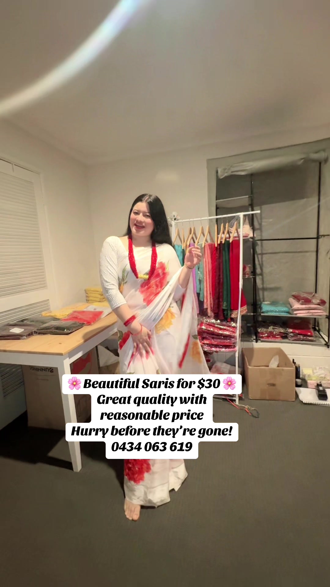 @Binita’s collection