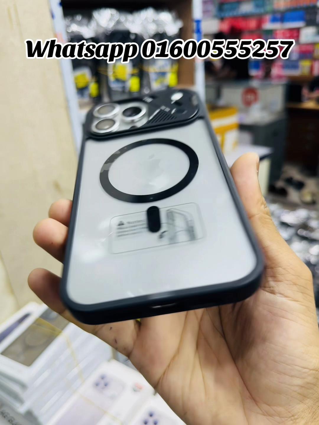 @AR Accessories