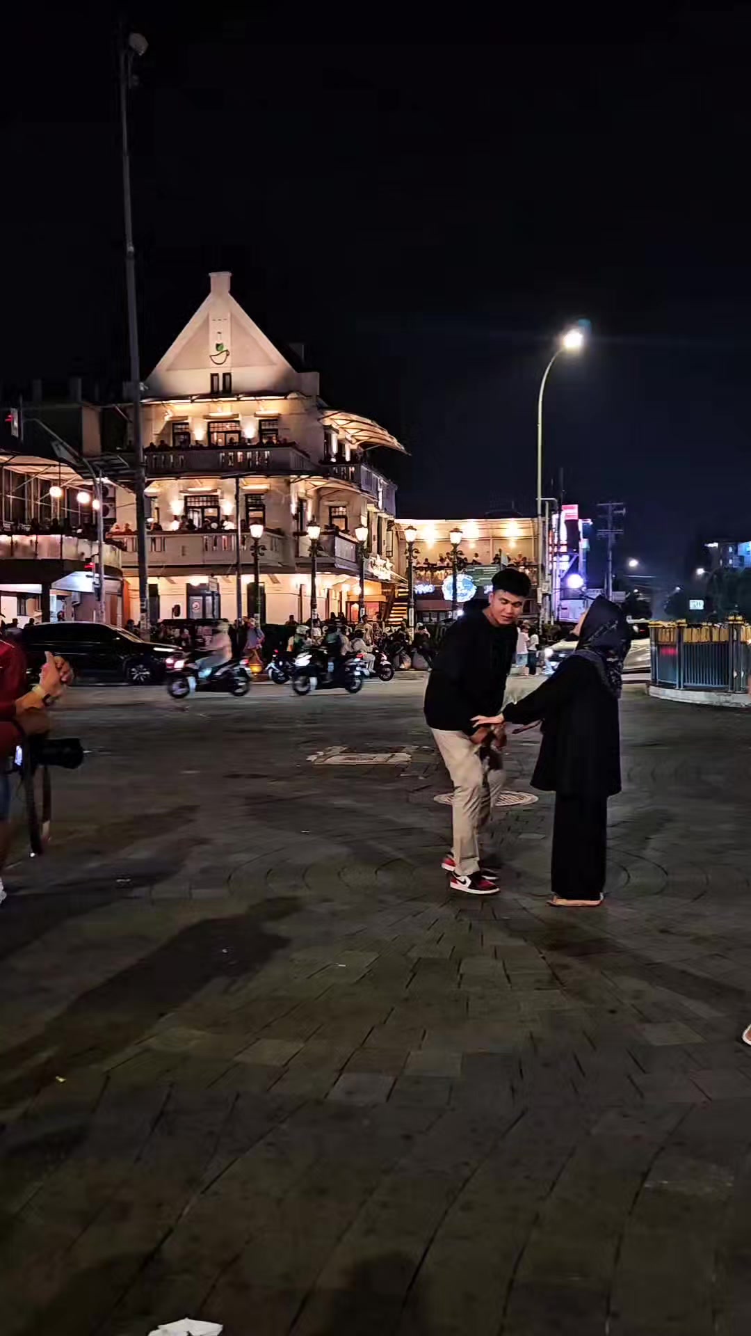 @Jogja Istimewa