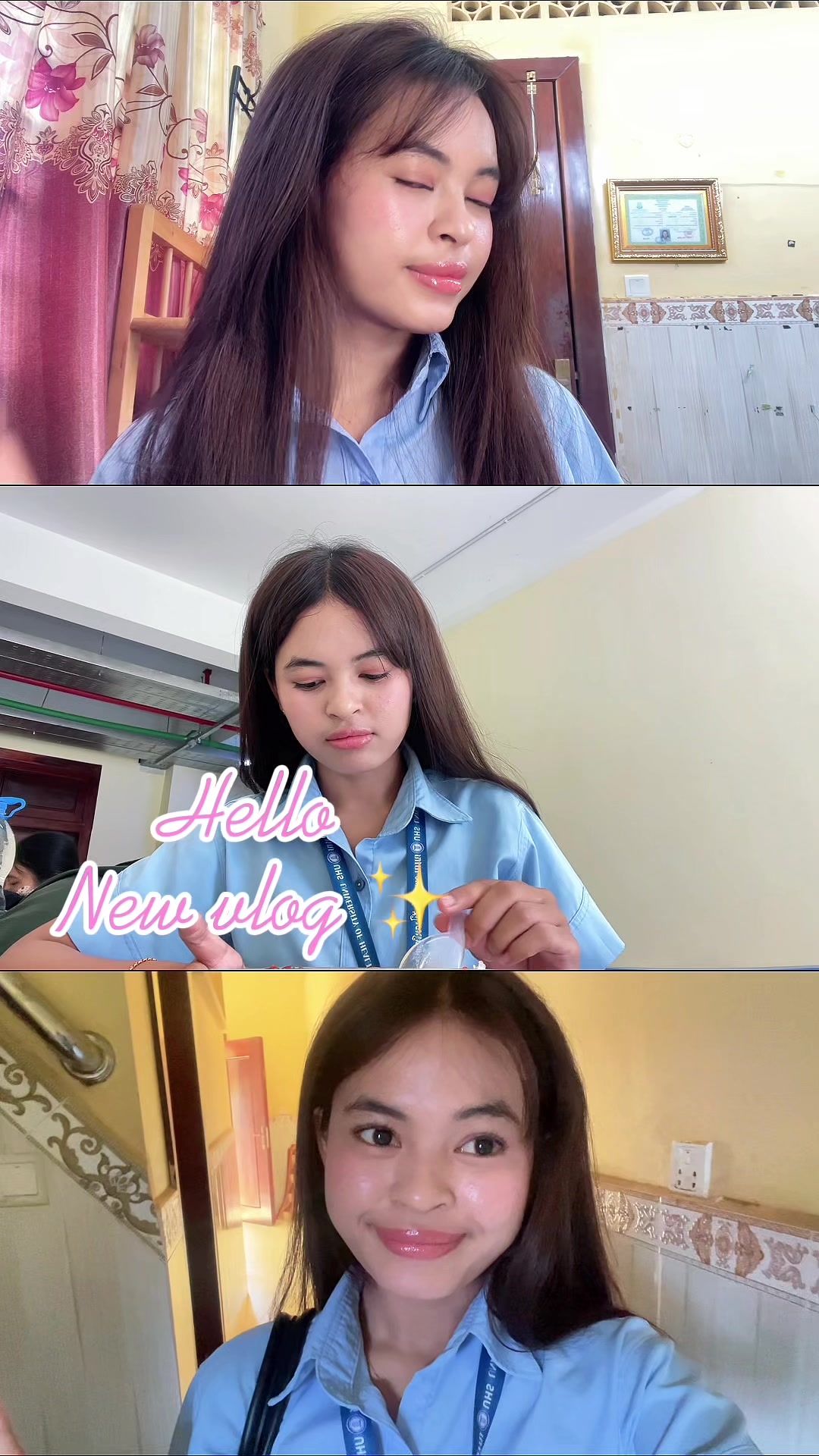 @Sem Chanthary-សែម ចាន់ថារី❤️