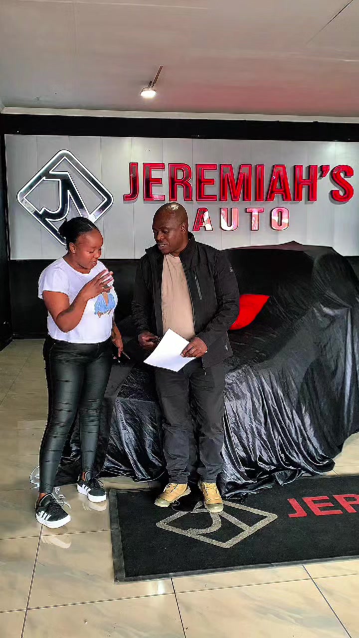 @Jeremiah's Auto