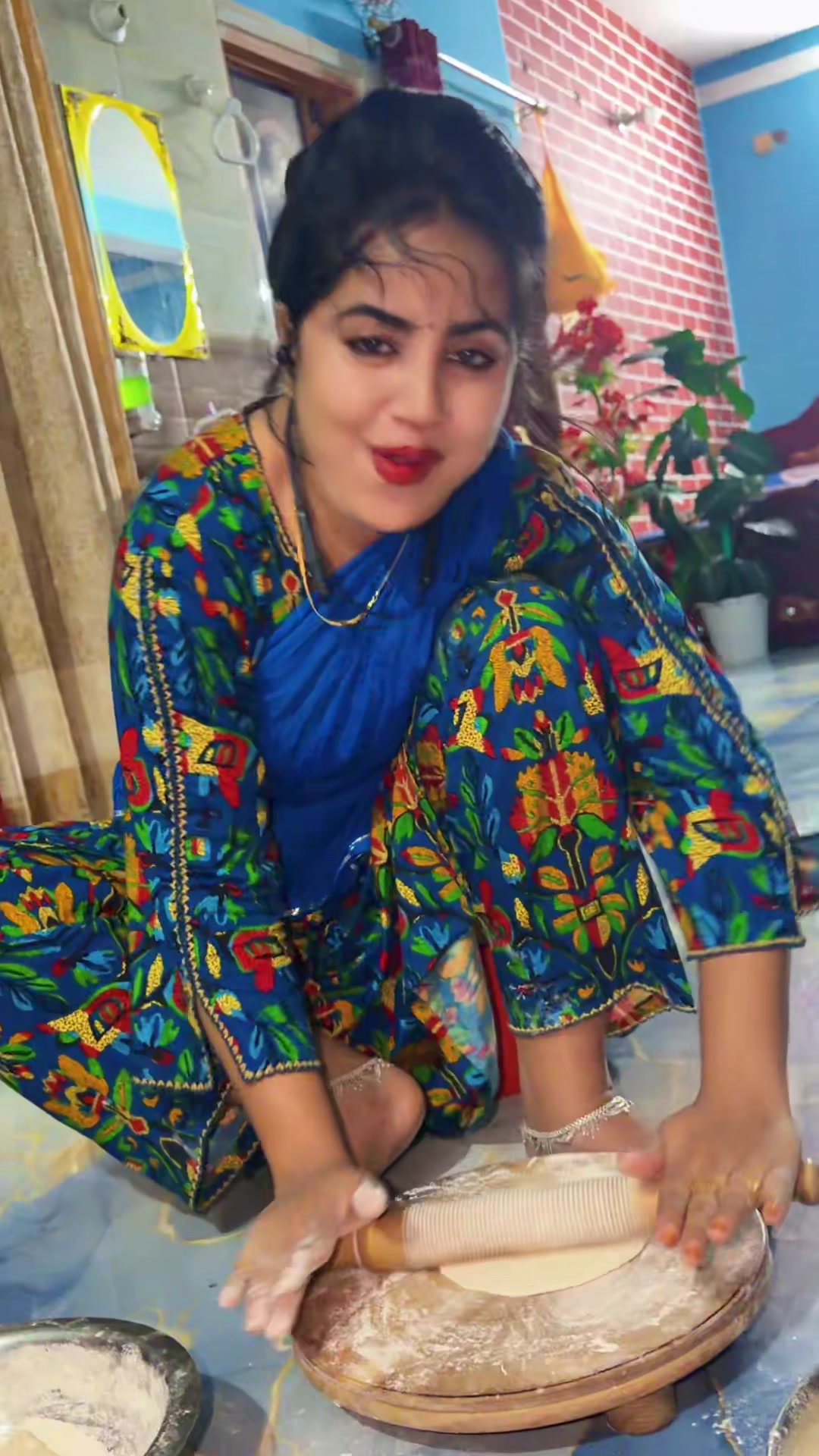 @🔥হাসির রাণী🔥