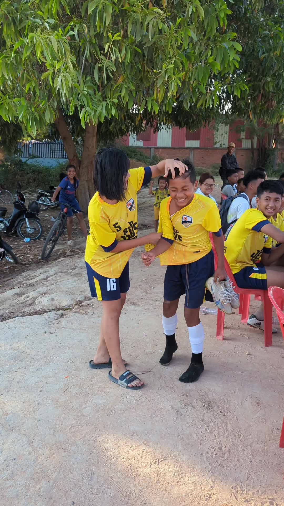 @Plov Jivit United