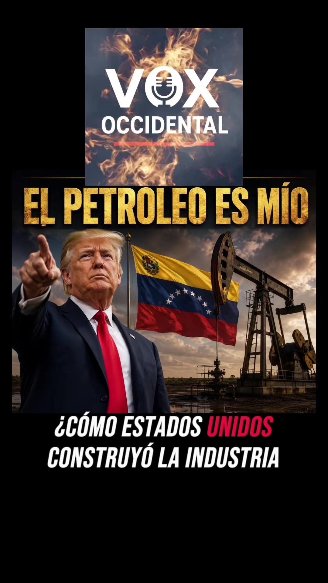 @Vox Occidental