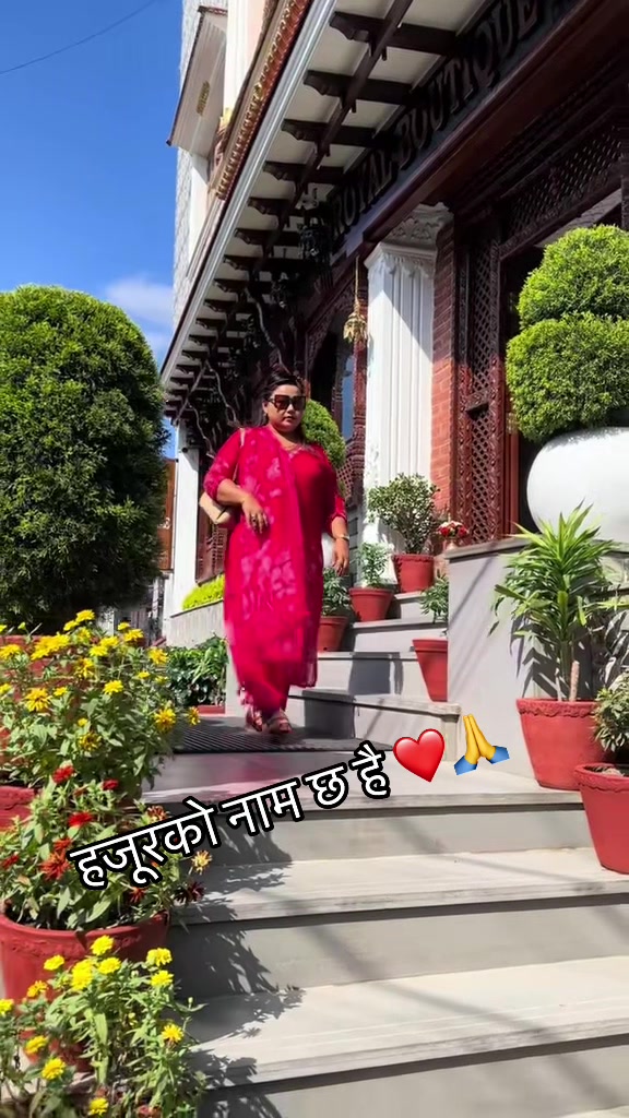 @kalpana shrestha