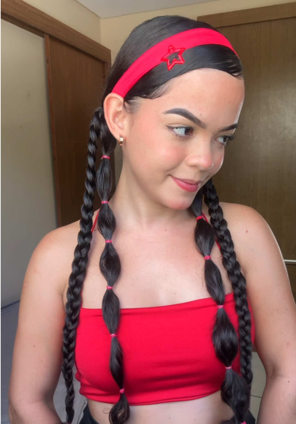 @Francielly Santana ❤️🔥