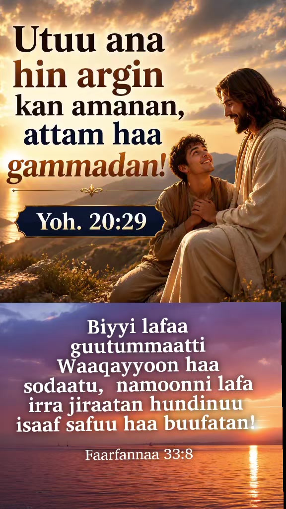 @warqii mucaa yesus
