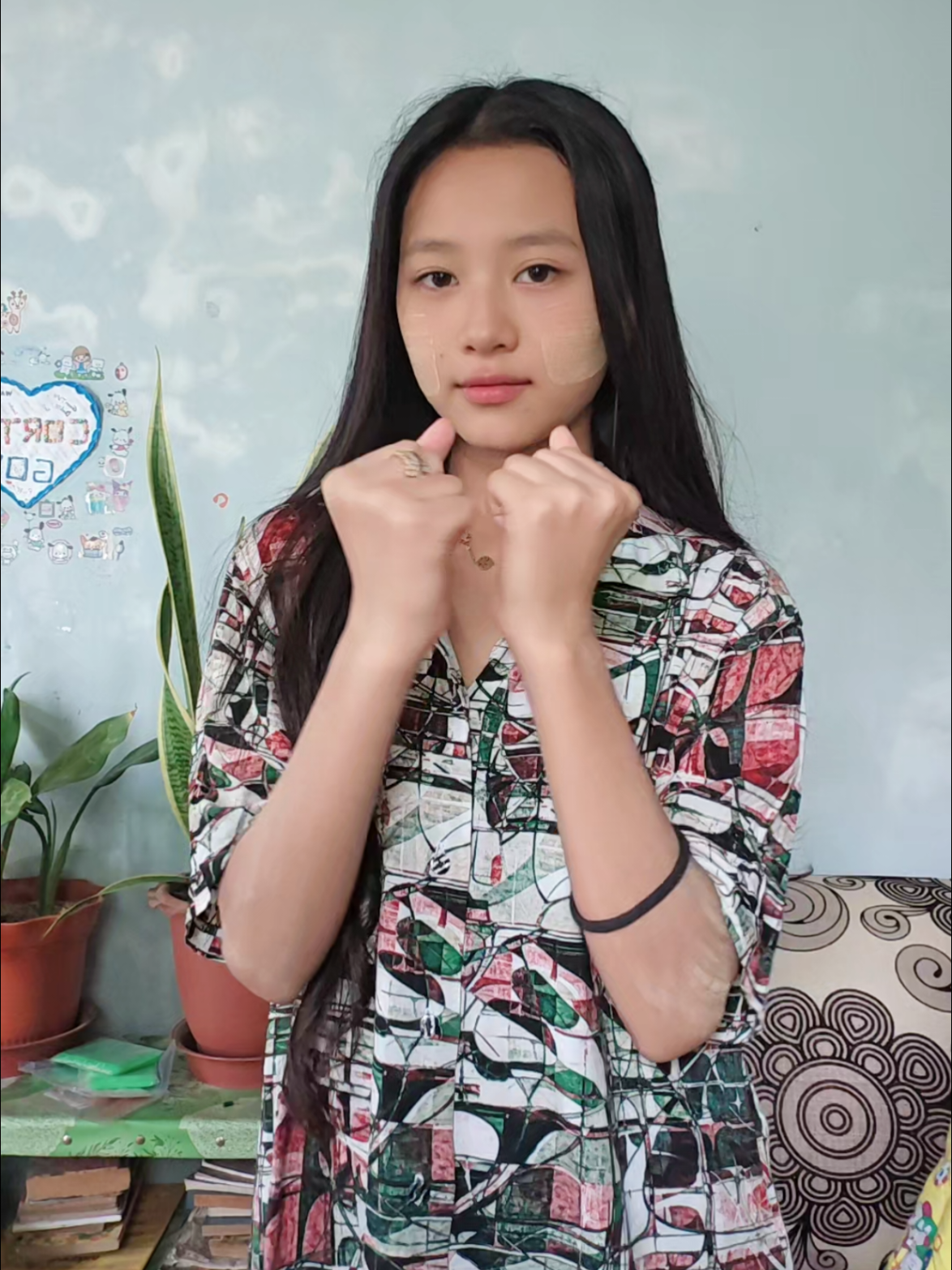@Thadhar ۶ৎ