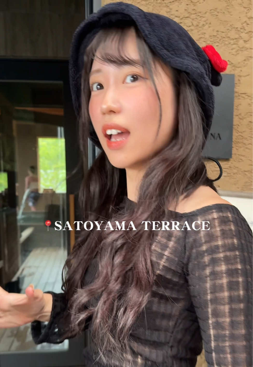 @姉なのね。