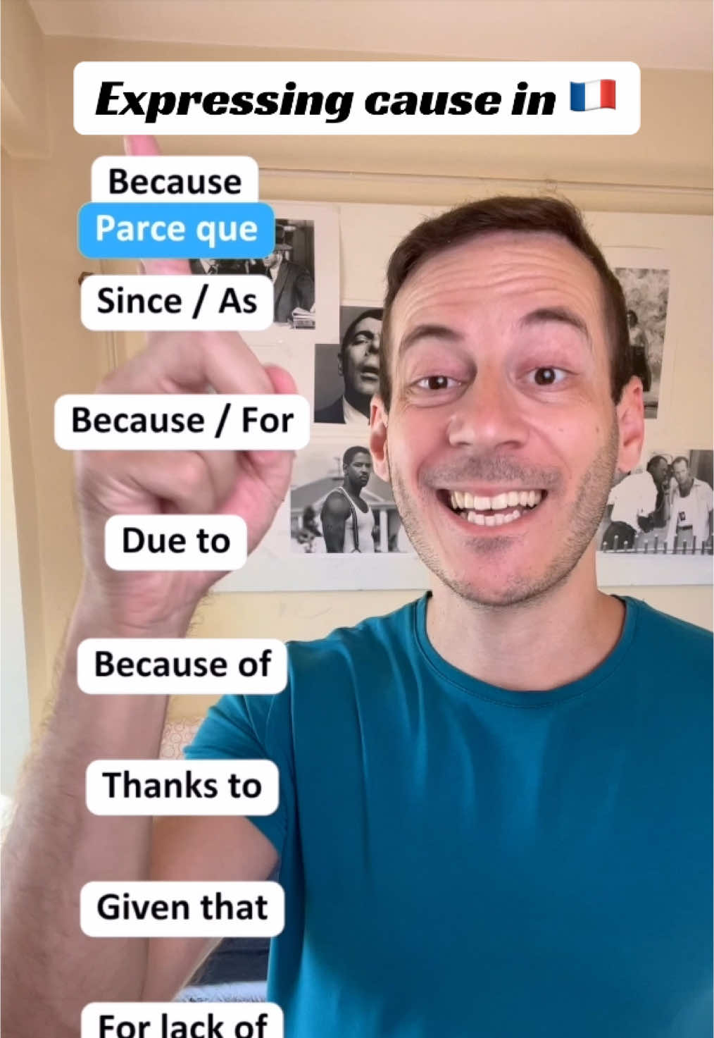 @Learn languages fast