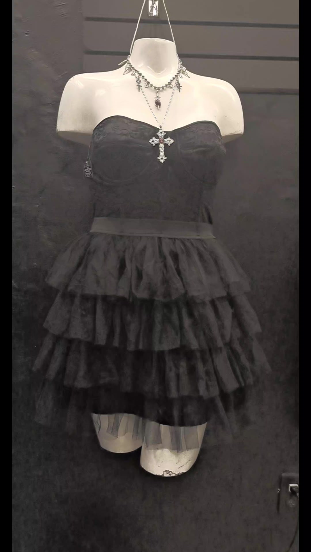 @Zona De Terror Boutique