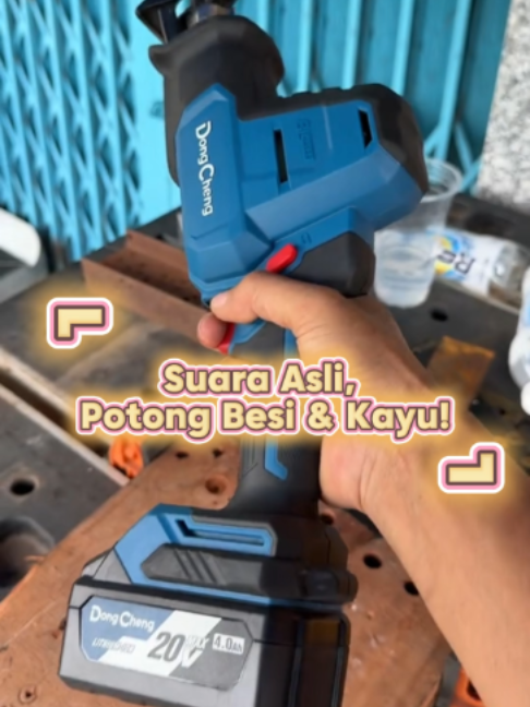 @DongCheng Tools Indonesia