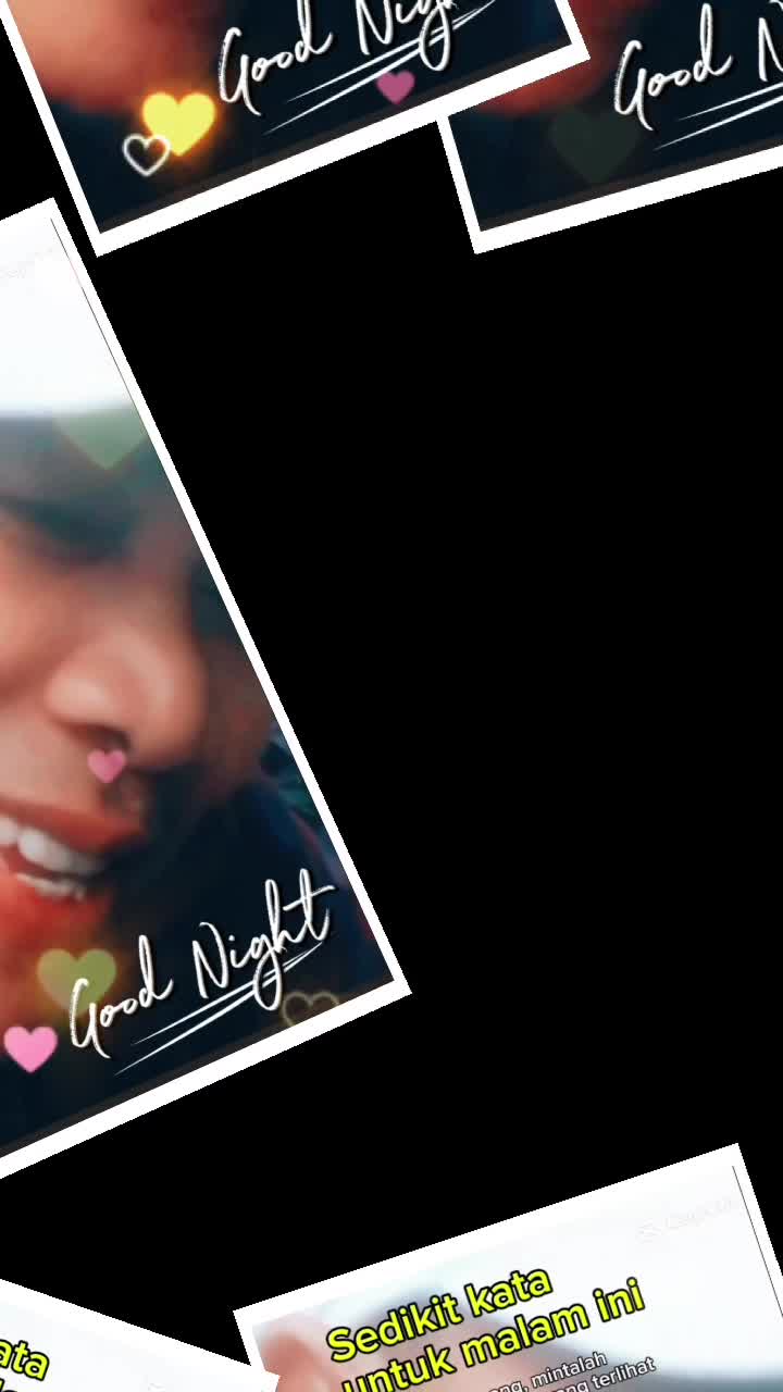 @Dari kontak anda