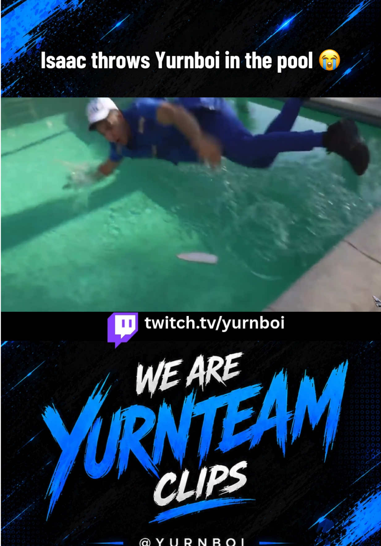 @WeAreYurnteamClips
