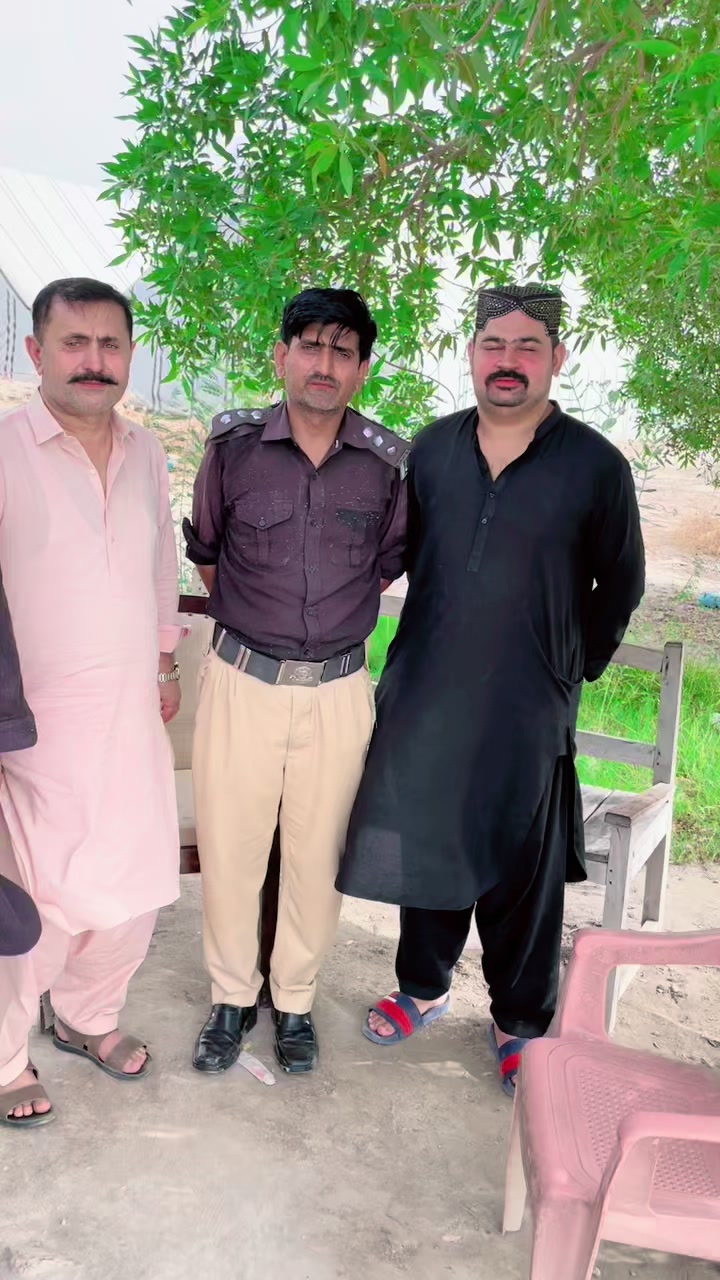 @Babar Badshah