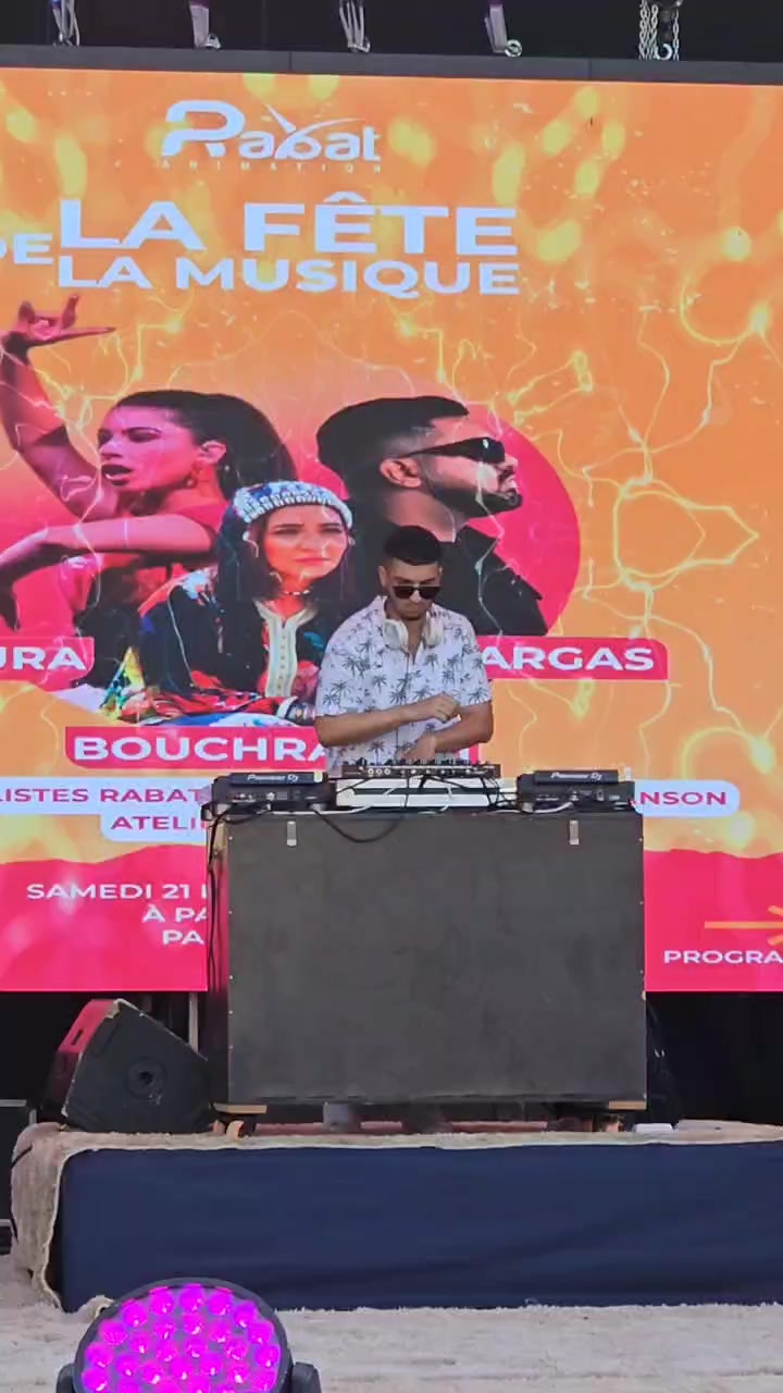 @DJ CHREX_OFFICIEL🇲🇦