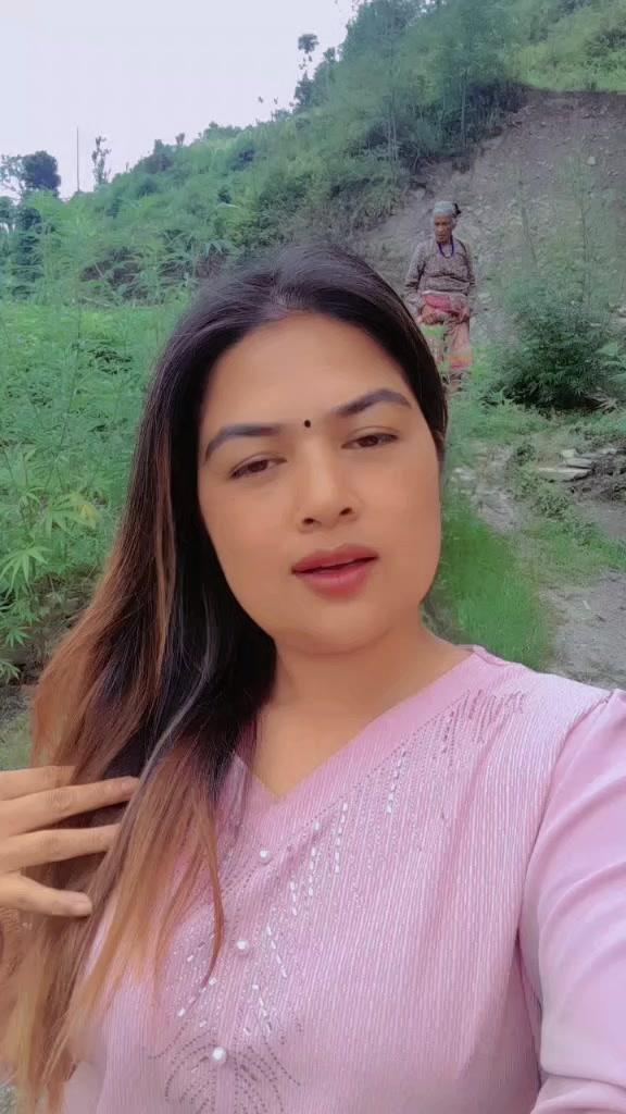 @anisha kc☘️
