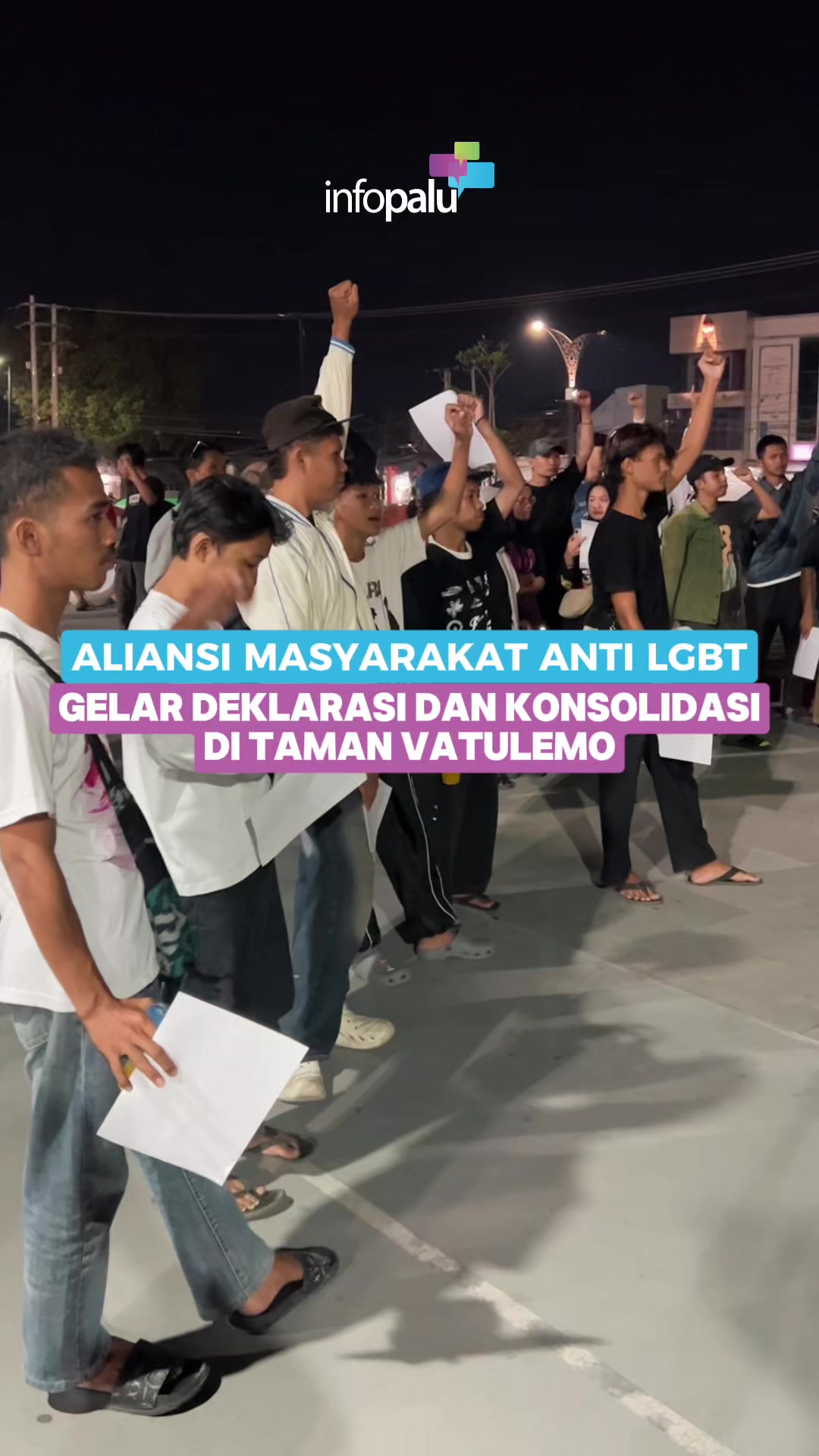 @Info Palu