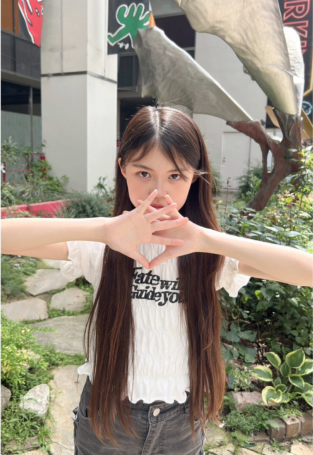 @lilysaりりさ🤍公式