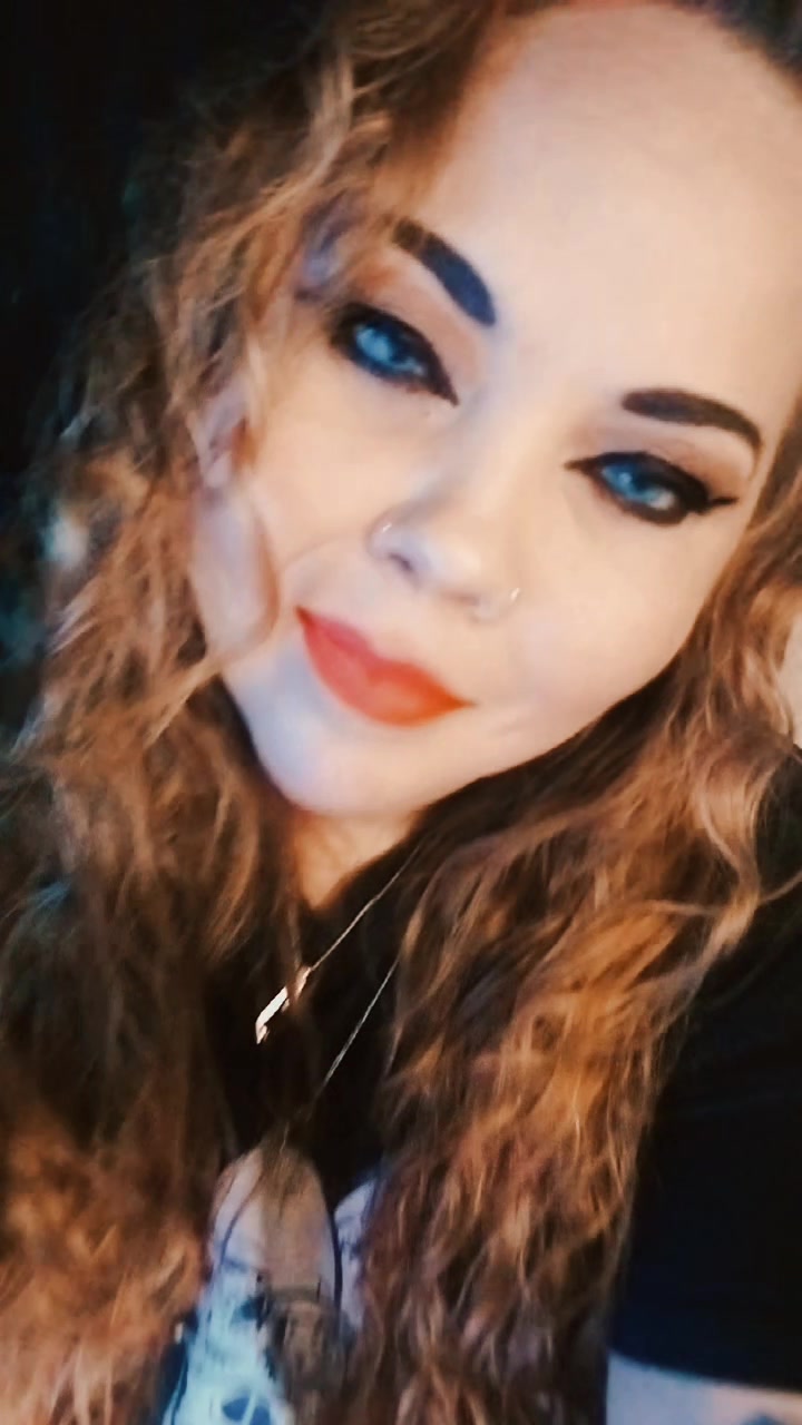 @💜☠️🖤SalemOfMine🖤☠️💜