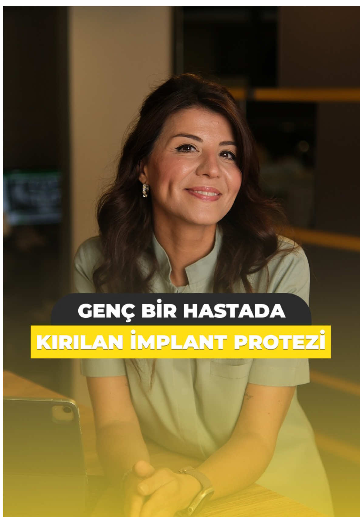 @Özel İzmir Liva Dent