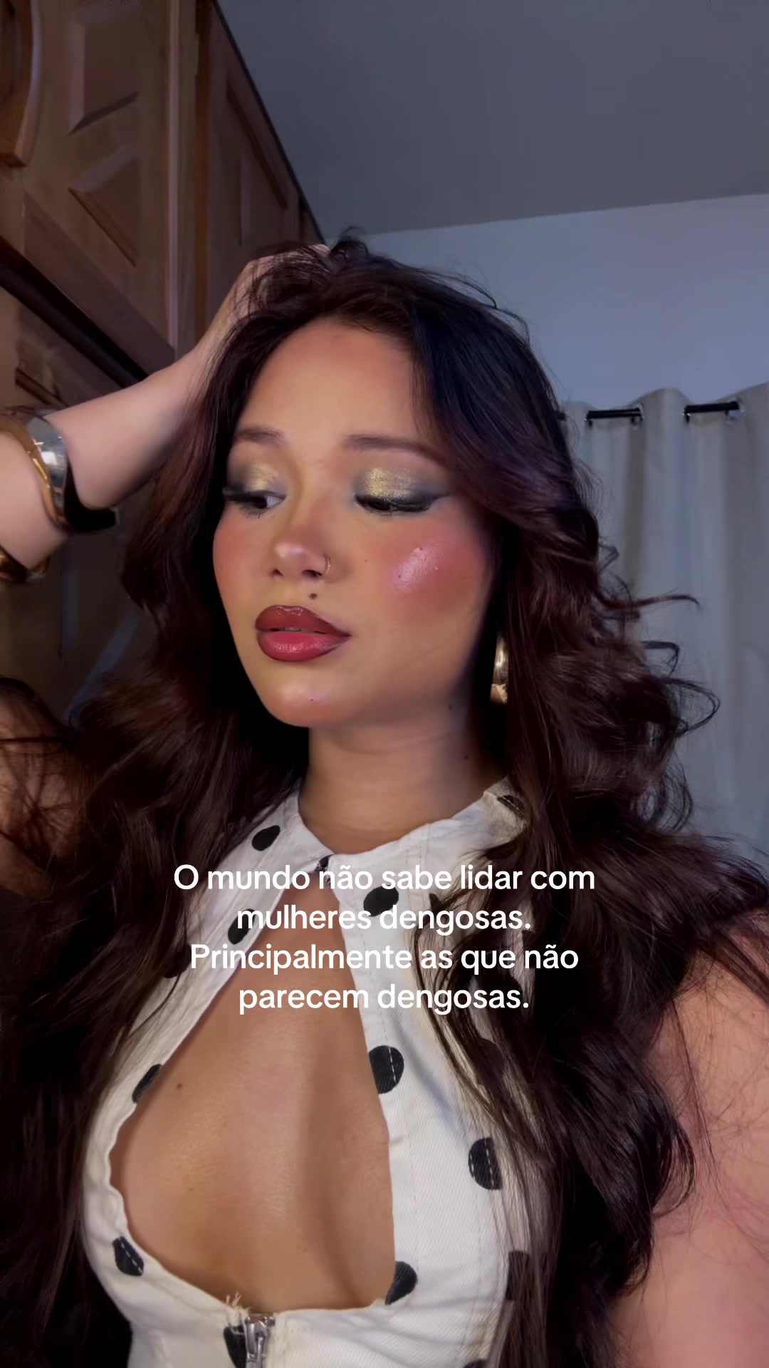 @Alícia Araújo