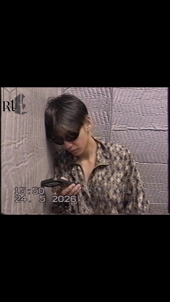 @Revista de Taehyung