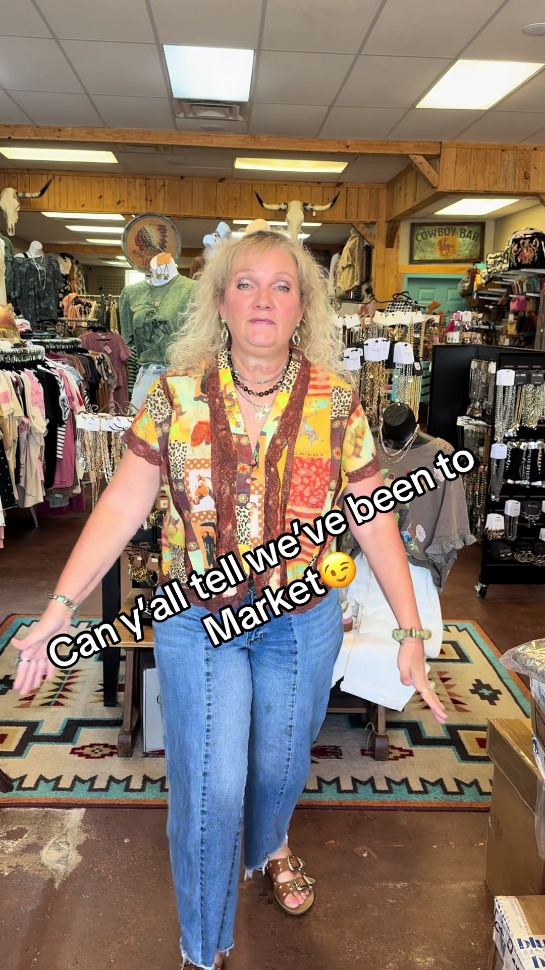 @Get Ranchy Boutique