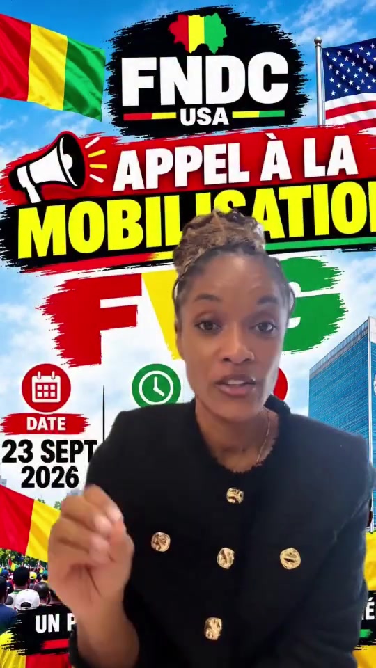 @Guinée Alerte 🚨