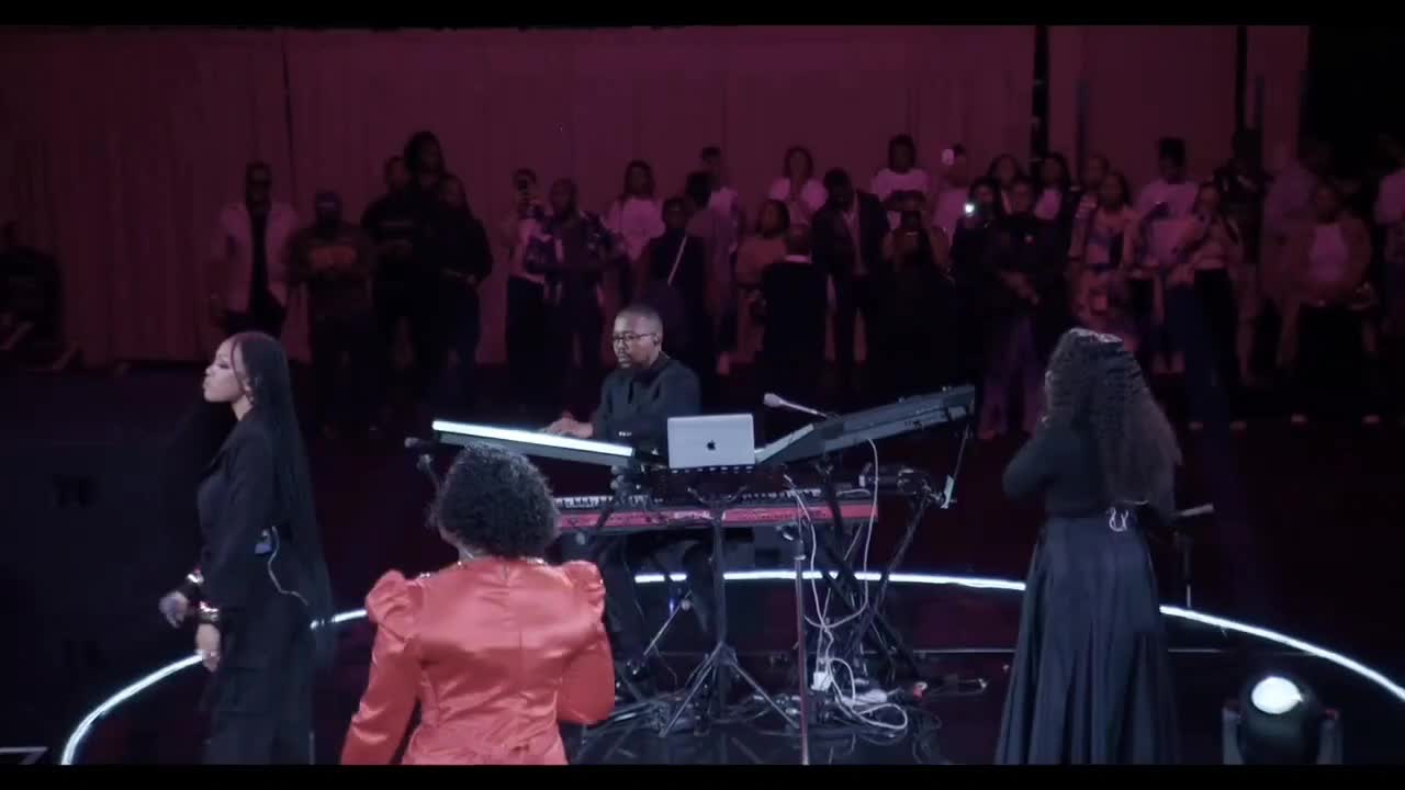 @S.A Gospel🇿🇦