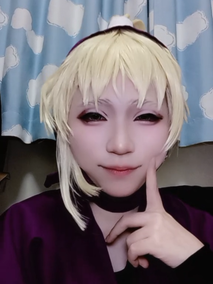 @瑠璃
