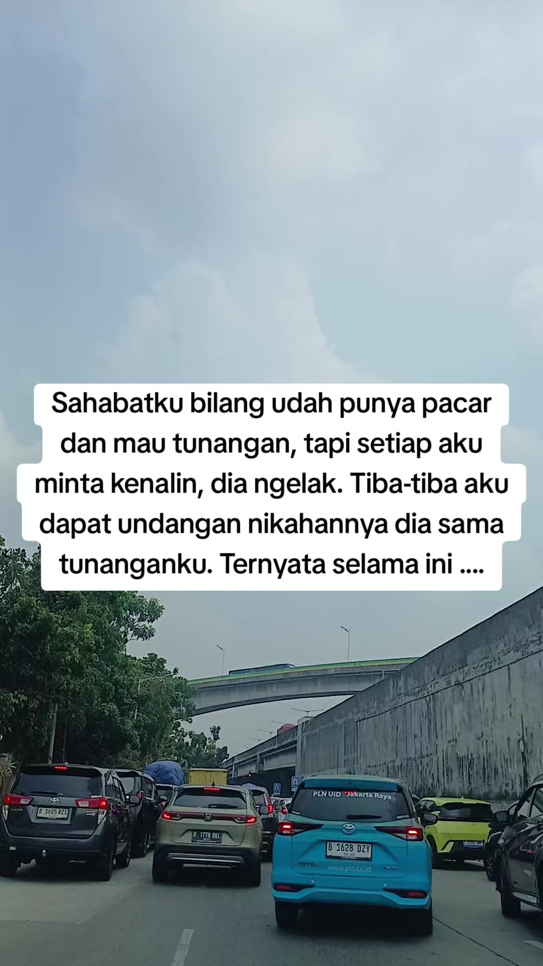 @Curhat Sekarang