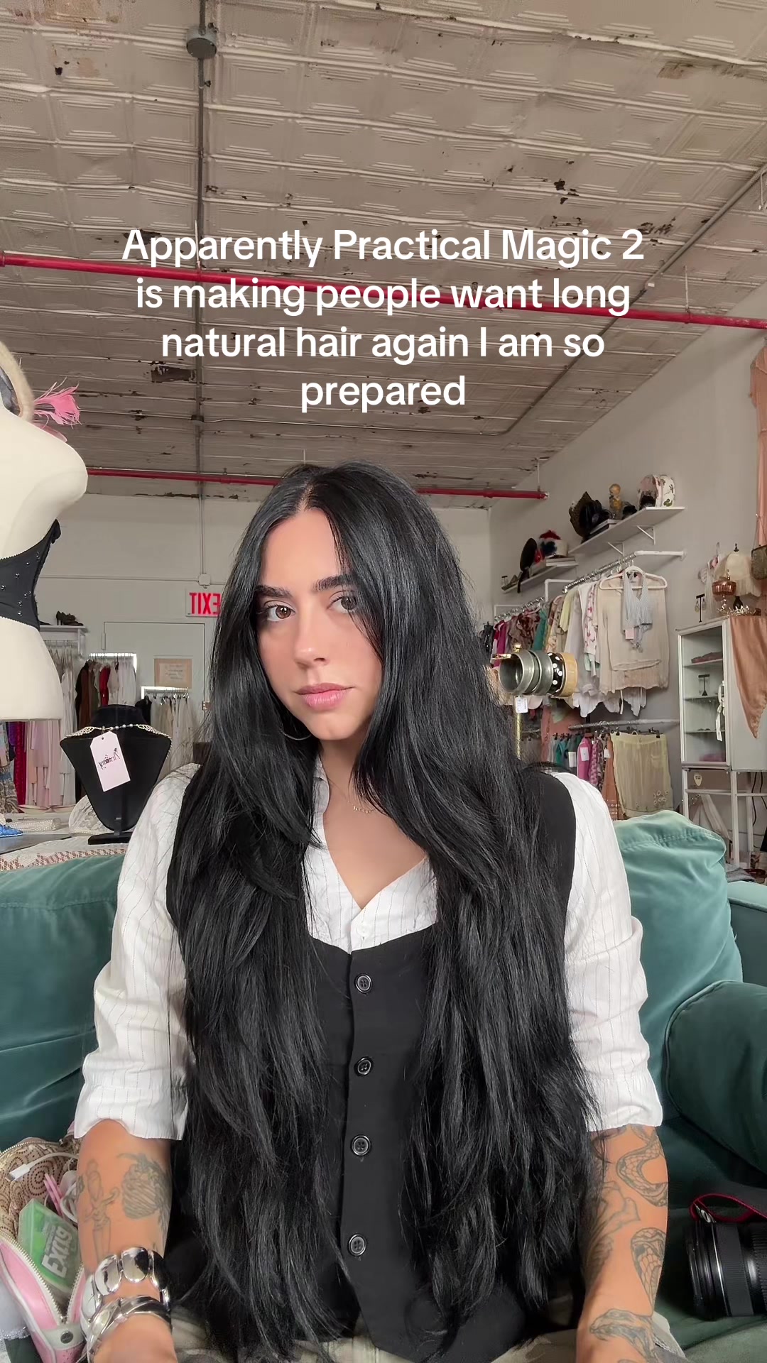 @thequeerghoul 🍉