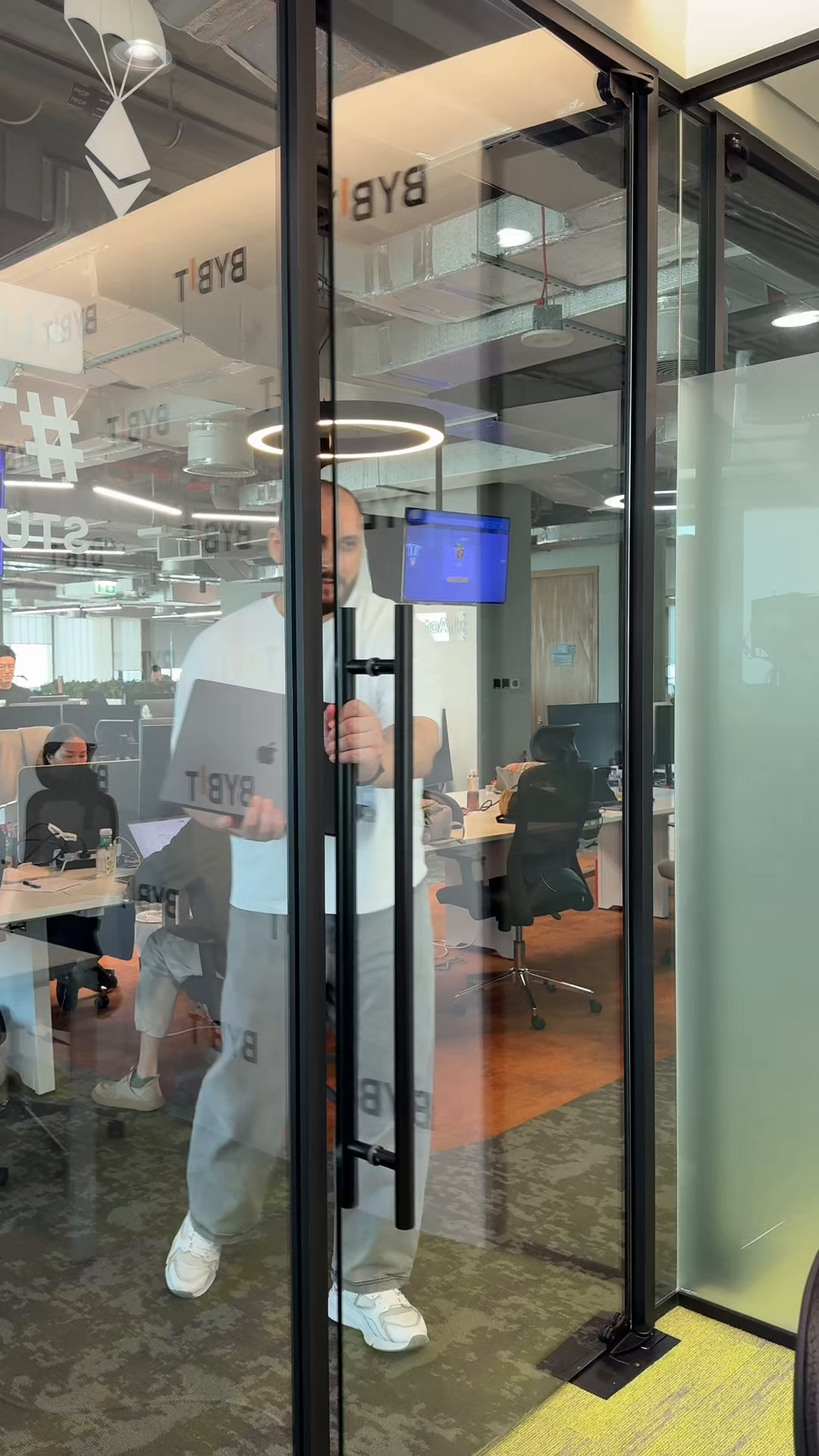 @Bybit