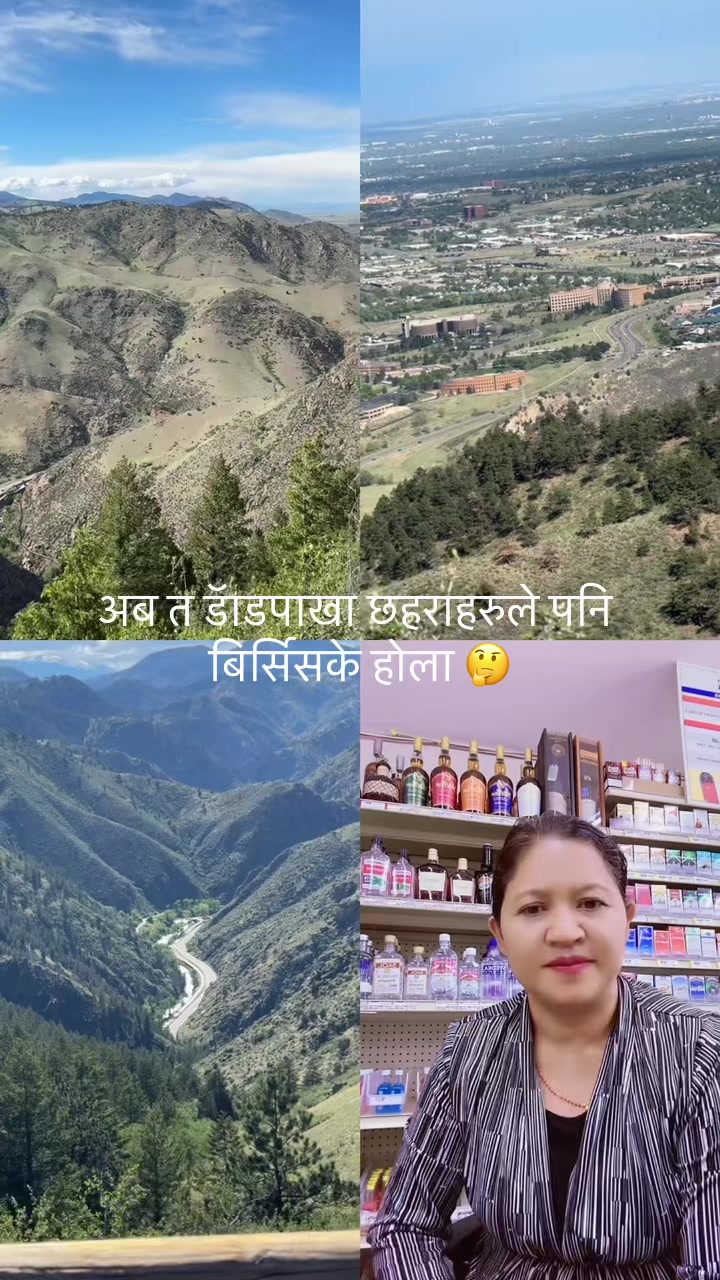@Dil kumari shrestha