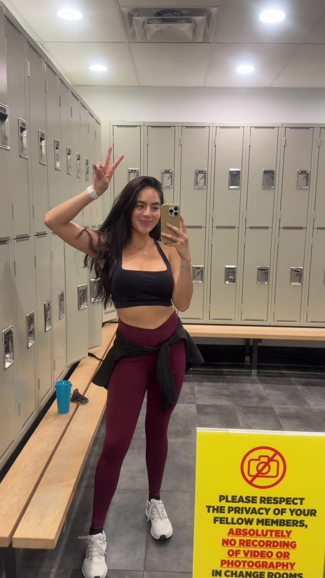 @Erika Velazquez