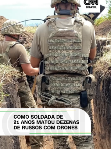 @CNN Brasil