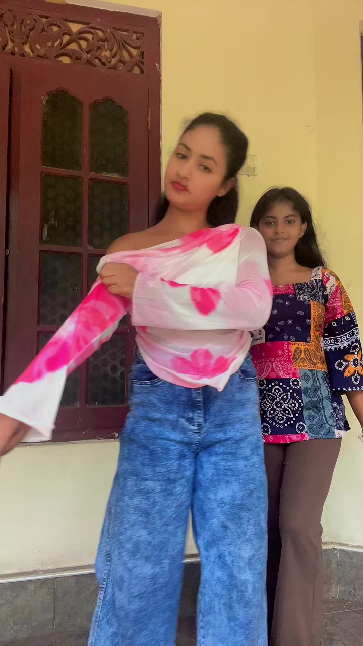 @Anju & Sanduuu 👩❤️👩
