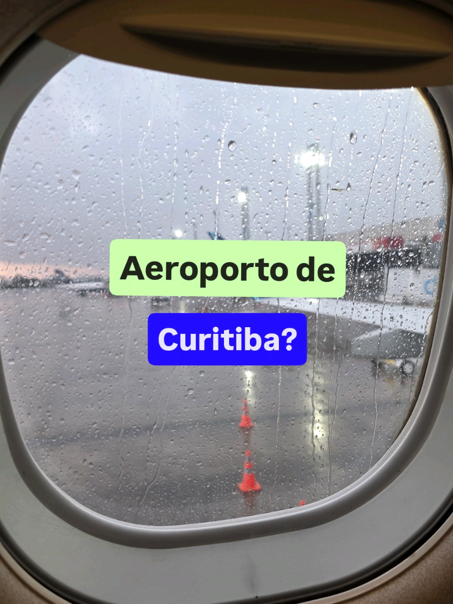 @Pousos e decolagens
