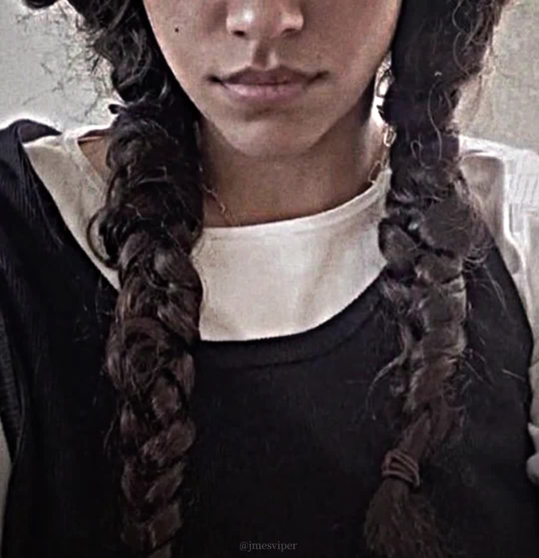 @:)