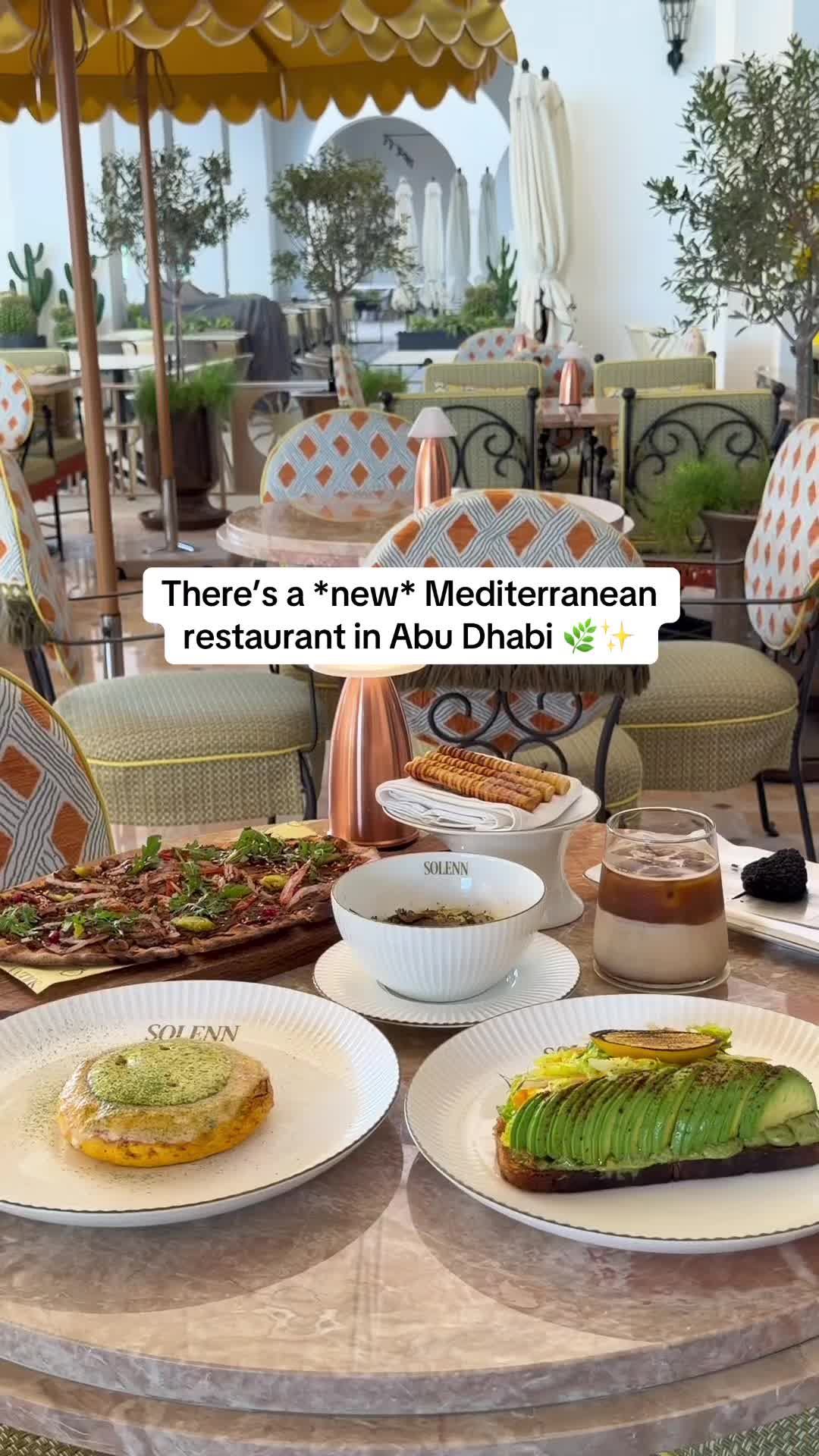 @Yalla Abu Dhabi