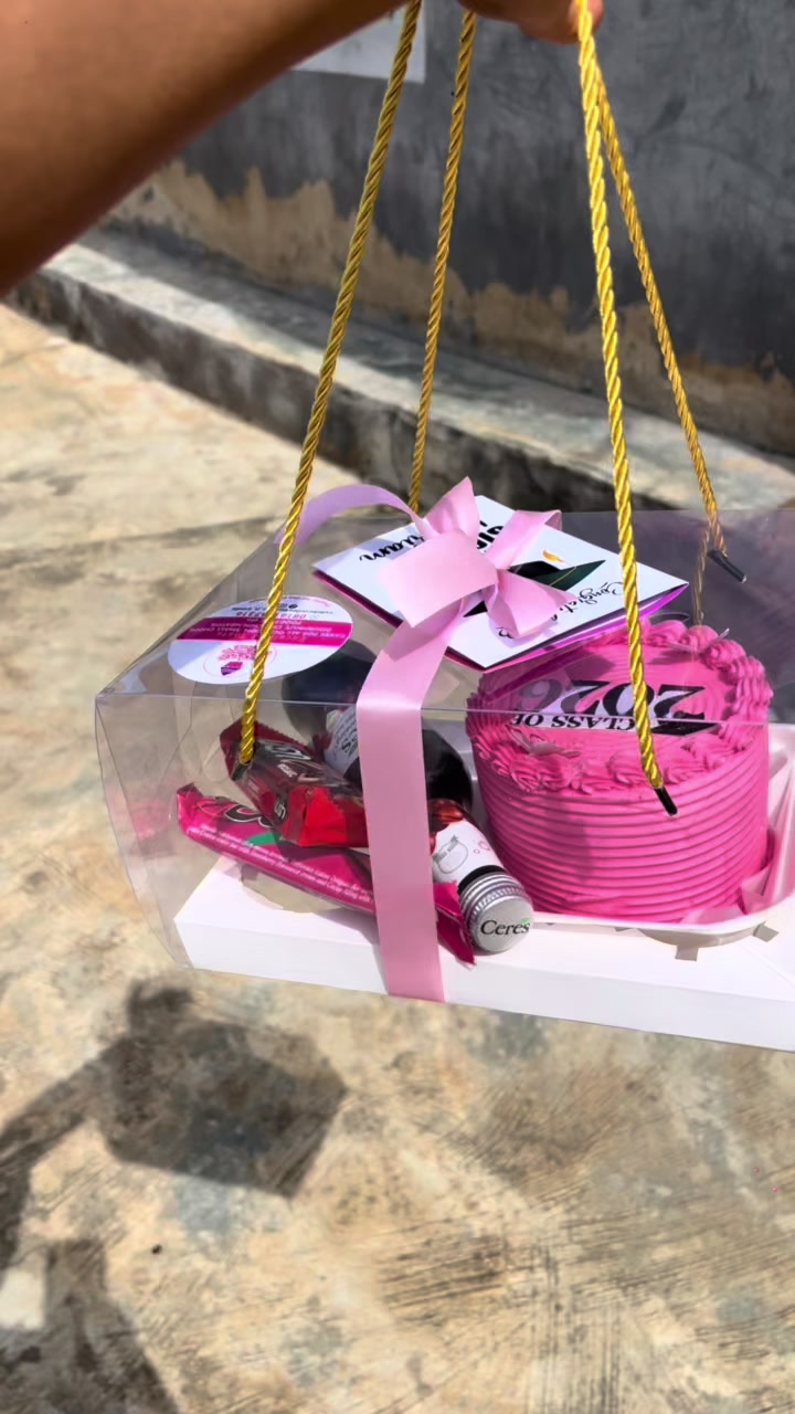 @CAKE VENDOR IN LAGOS/ALIMOSHO
