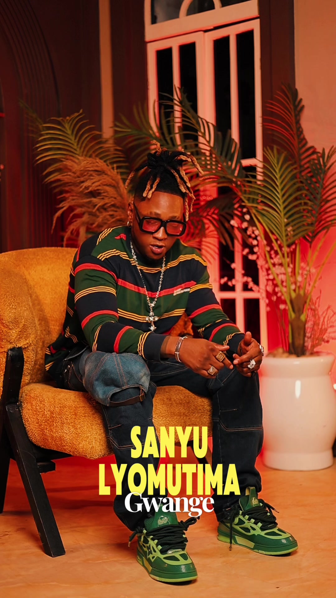 @BEENIE GUNTER OFFICIAL
