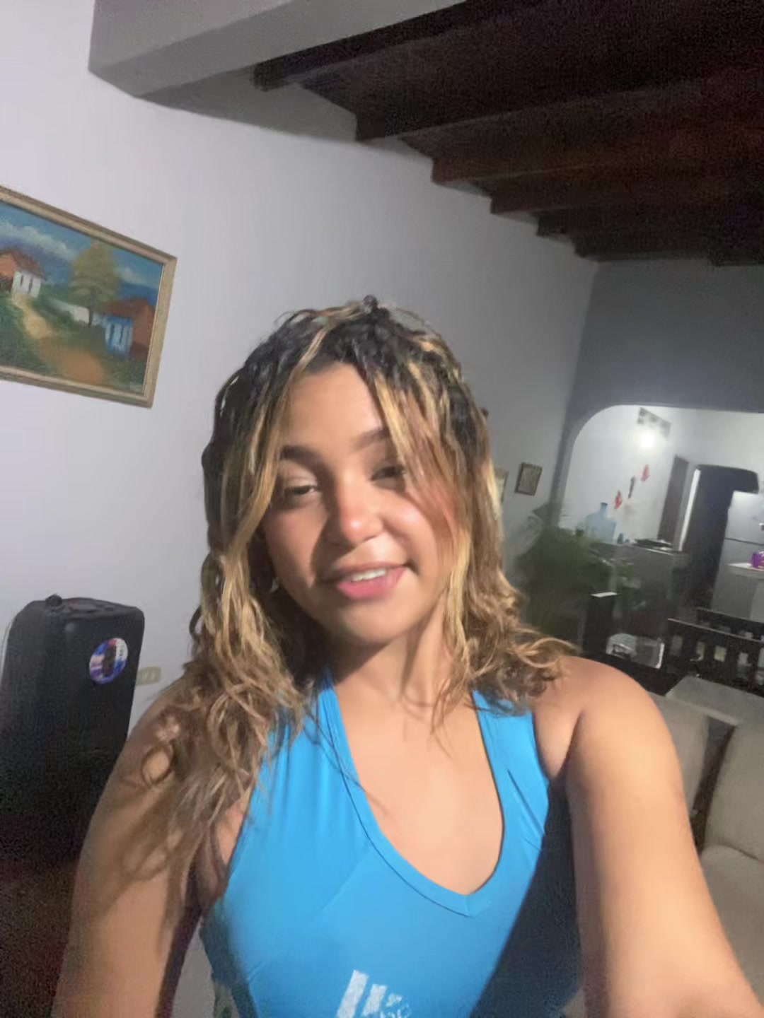 @Sinaí⭐️