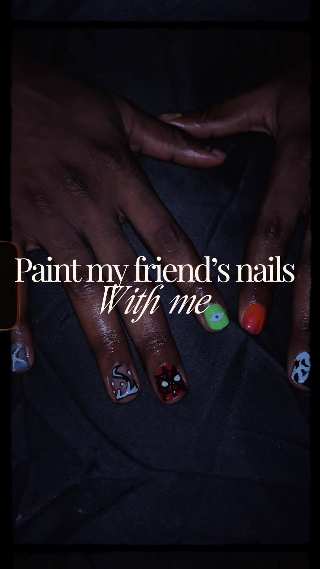 @Halimah ๐