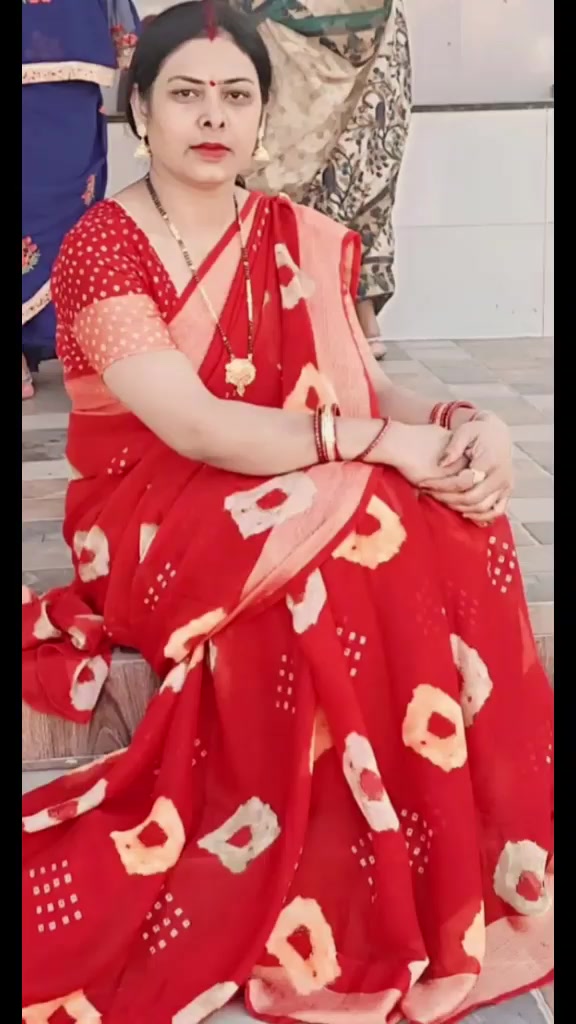 @❤️Ranu Singh❤️