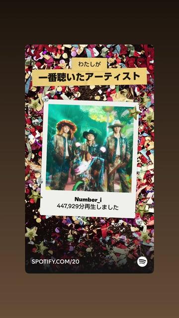 @Number_i予定表📅毎日更新【非公式】